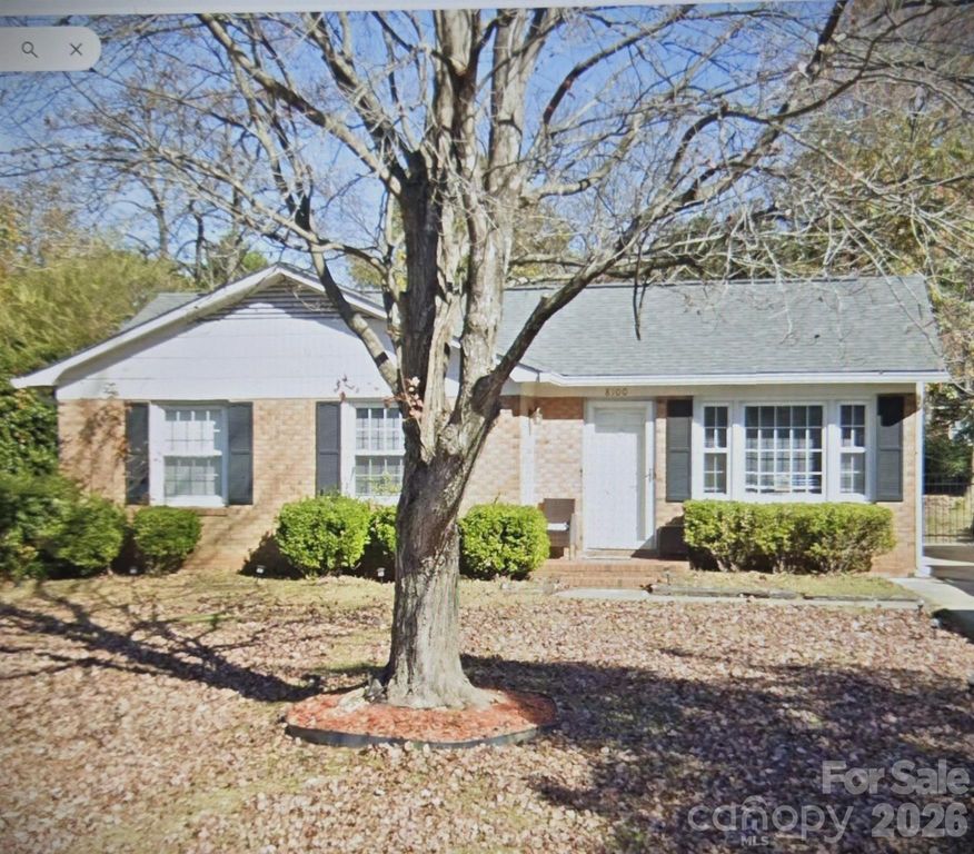 8100 Wynnview Road, Indian Trail, NC 28079
