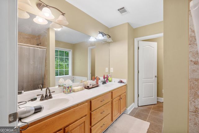 51 Creekwood Drive, Griffin, GA 30223