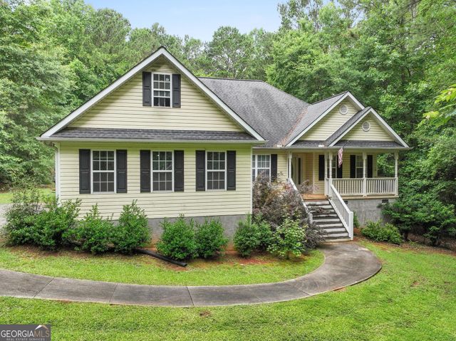 51 Creekwood Drive, Griffin, GA 30223