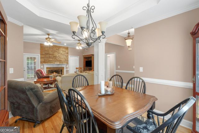 51 Creekwood Drive, Griffin, GA 30223