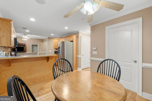 51 Creekwood Drive, Griffin, GA 30223