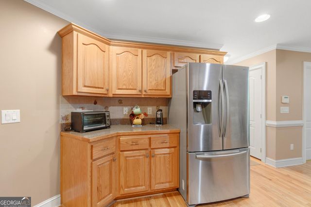51 Creekwood Drive, Griffin, GA 30223