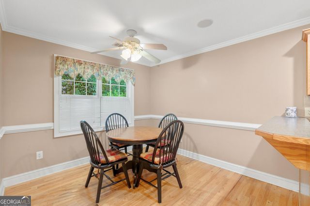 51 Creekwood Drive, Griffin, GA 30223