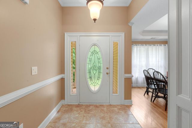 51 Creekwood Drive, Griffin, GA 30223