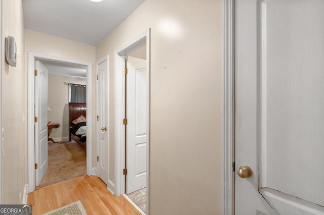 51 Creekwood Drive, Griffin, GA 30223
