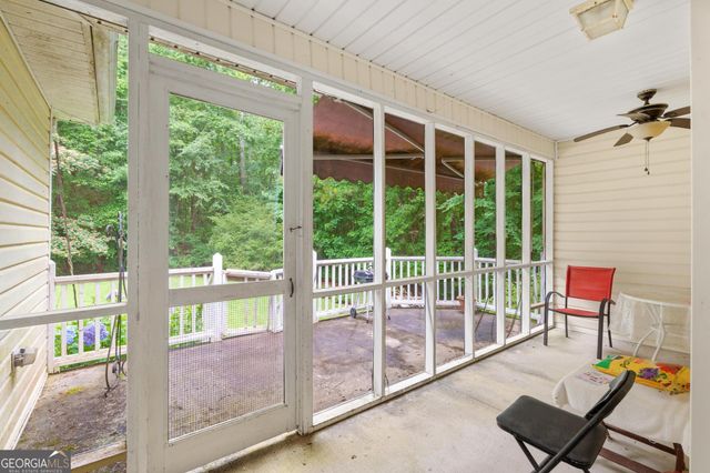 51 Creekwood Drive, Griffin, GA 30223