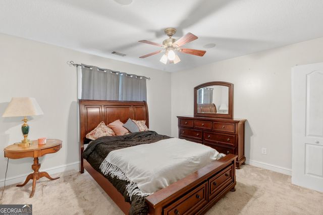 51 Creekwood Drive, Griffin, GA 30223