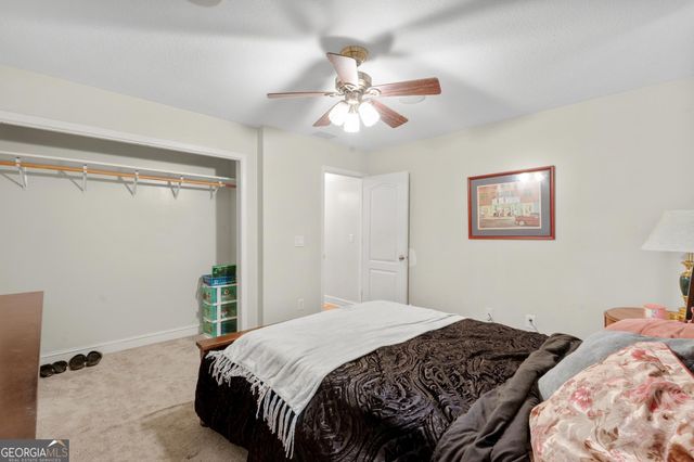 51 Creekwood Drive, Griffin, GA 30223