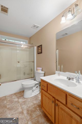 51 Creekwood Drive, Griffin, GA 30223