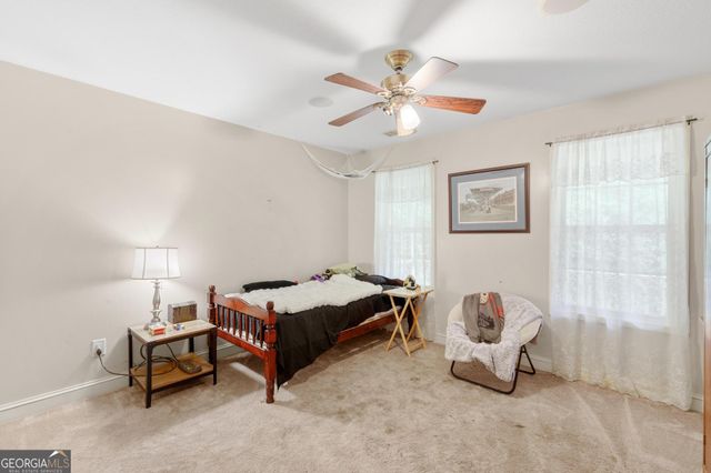 51 Creekwood Drive, Griffin, GA 30223