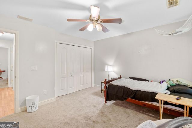 51 Creekwood Drive, Griffin, GA 30223