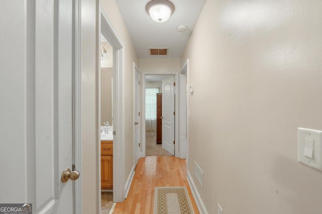 51 Creekwood Drive, Griffin, GA 30223