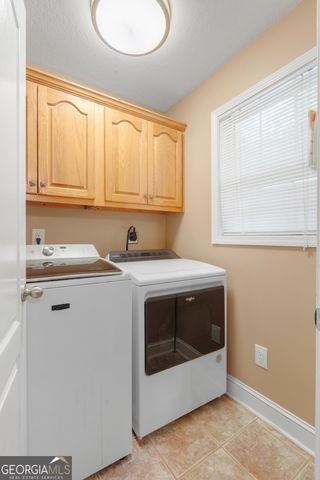 51 Creekwood Drive, Griffin, GA 30223