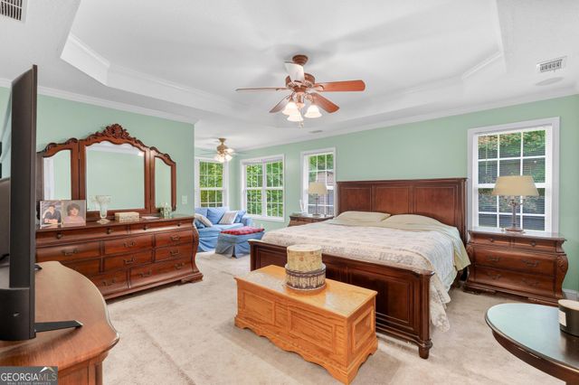51 Creekwood Drive, Griffin, GA 30223