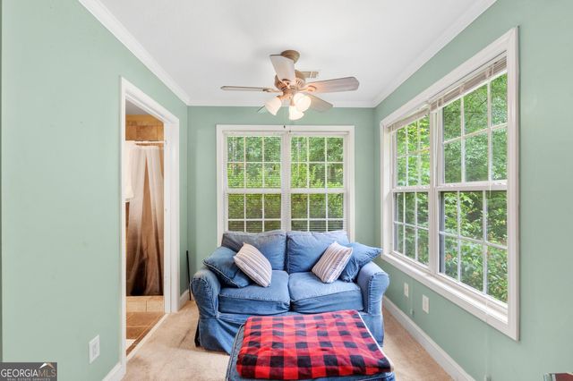 51 Creekwood Drive, Griffin, GA 30223