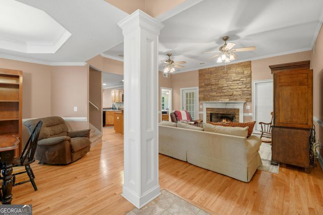 51 Creekwood Drive, Griffin, GA 30223