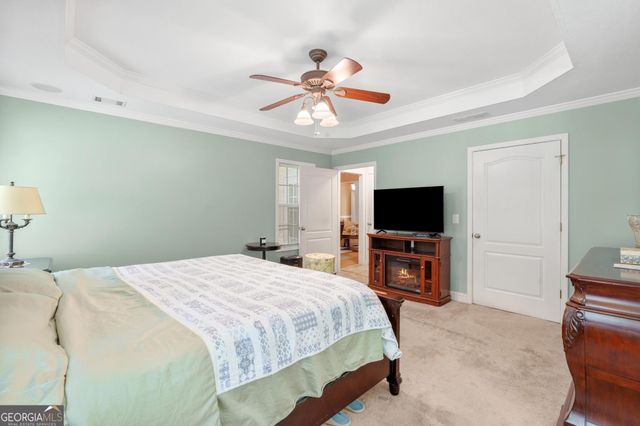 51 Creekwood Drive, Griffin, GA 30223