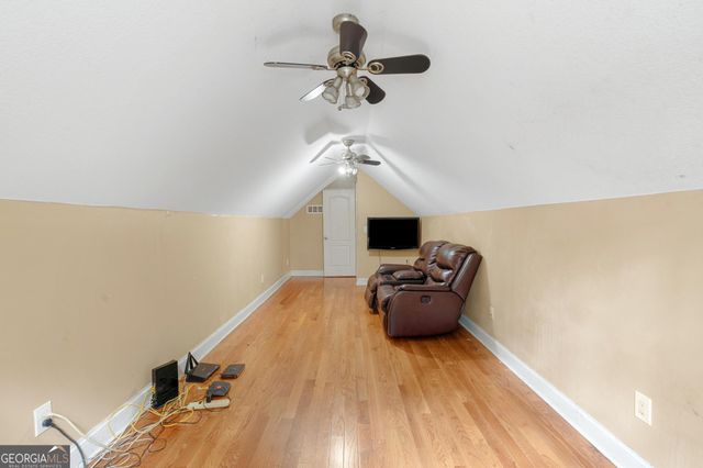 51 Creekwood Drive, Griffin, GA 30223