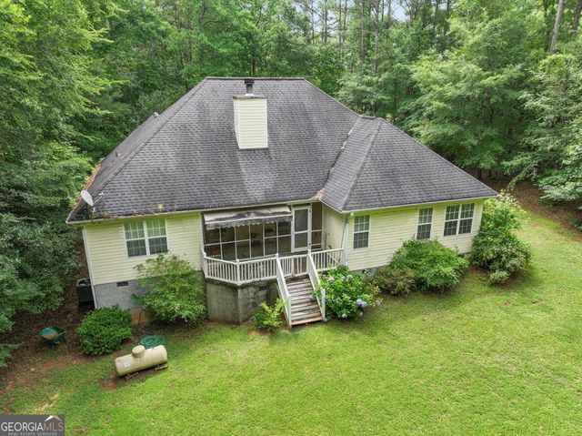51 Creekwood Drive, Griffin, GA 30223