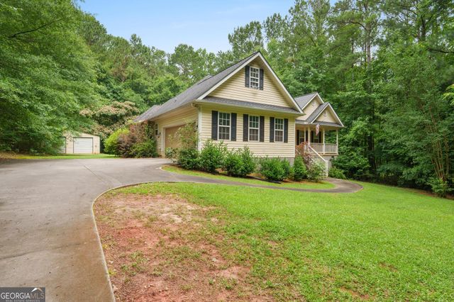 51 Creekwood Drive, Griffin, GA 30223