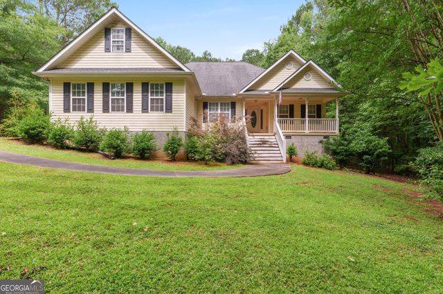 51 Creekwood Drive, Griffin, GA 30223