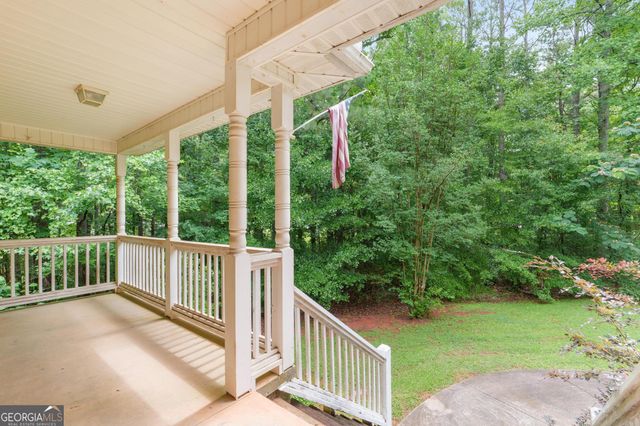 51 Creekwood Drive, Griffin, GA 30223