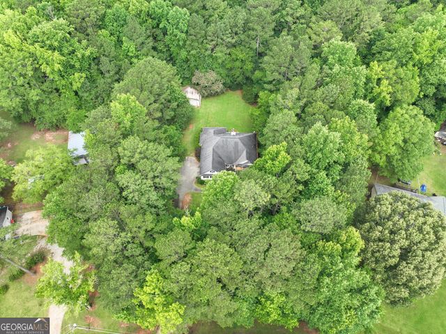 51 Creekwood Drive, Griffin, GA 30223