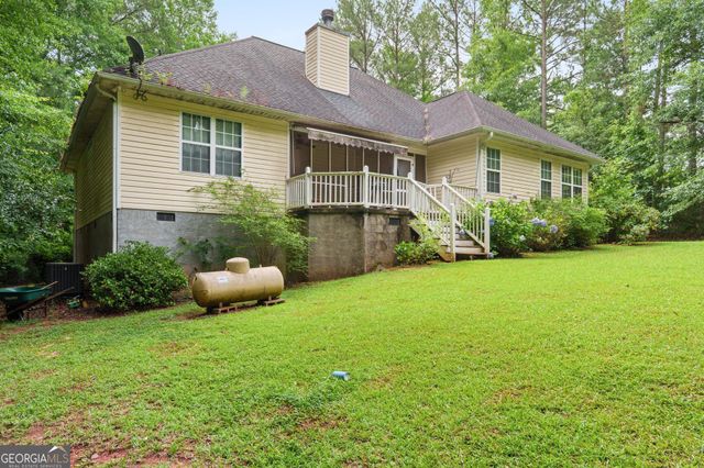 51 Creekwood Drive, Griffin, GA 30223