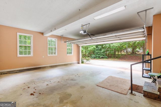 51 Creekwood Drive, Griffin, GA 30223