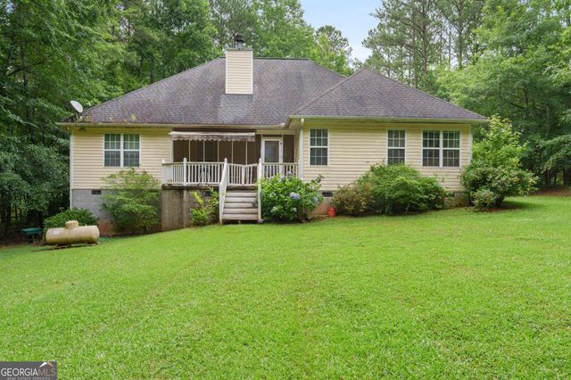 51 Creekwood Drive, Griffin, GA 30223