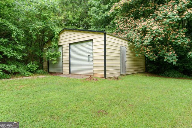 51 Creekwood Drive, Griffin, GA 30223