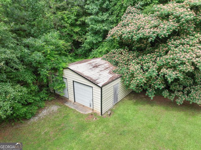 51 Creekwood Drive, Griffin, GA 30223