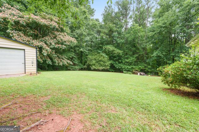 51 Creekwood Drive, Griffin, GA 30223