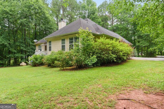 51 Creekwood Drive, Griffin, GA 30223