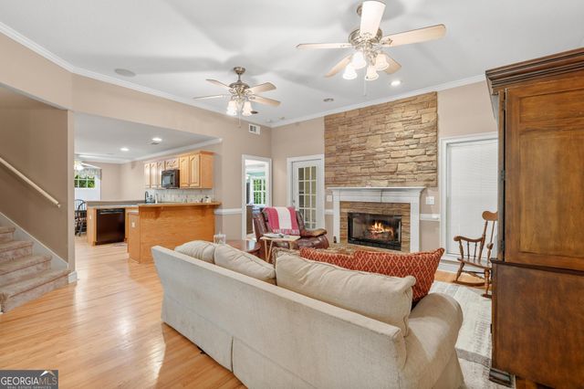 51 Creekwood Drive, Griffin, GA 30223