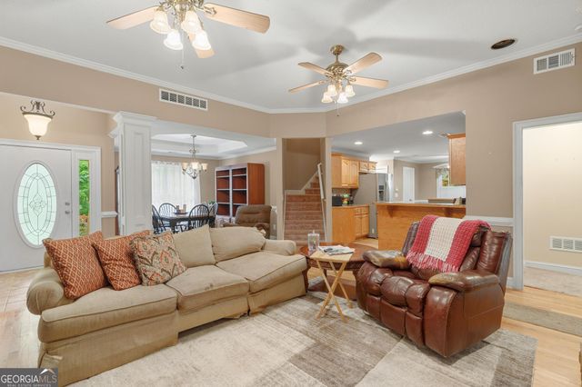 51 Creekwood Drive, Griffin, GA 30223