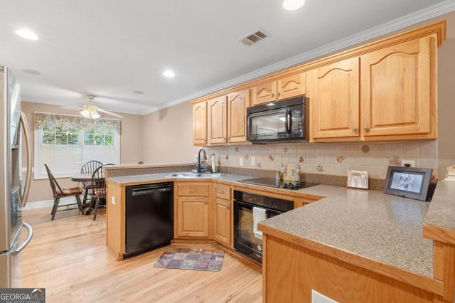 51 Creekwood Drive, Griffin, GA 30223
