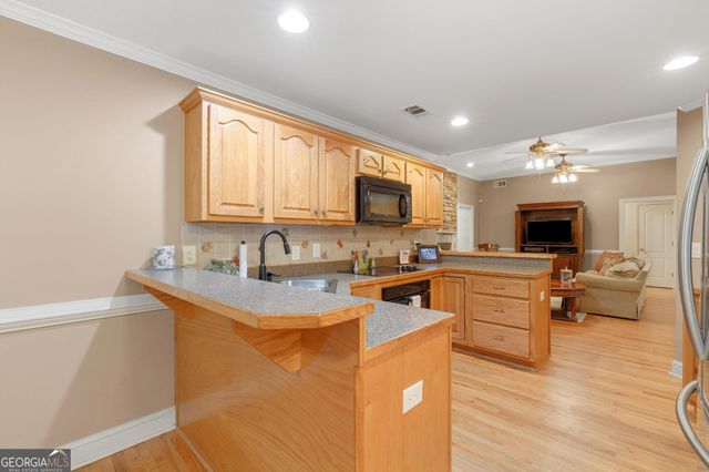 51 Creekwood Drive, Griffin, GA 30223