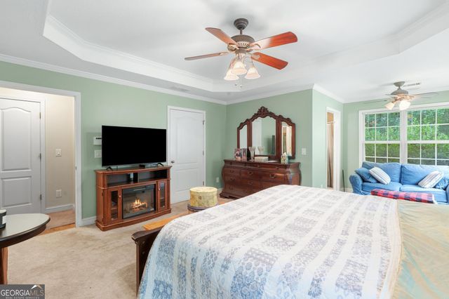 51 Creekwood Drive, Griffin, GA 30223