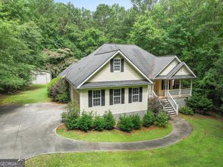 51 Creekwood Drive, Griffin, GA 30223