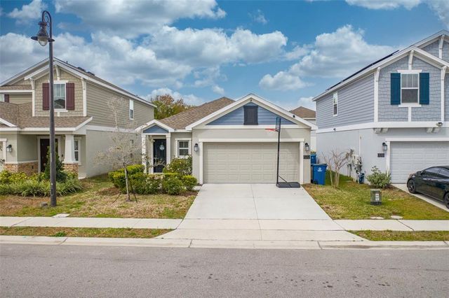 522 JETT LANE, Davenport, FL 33837