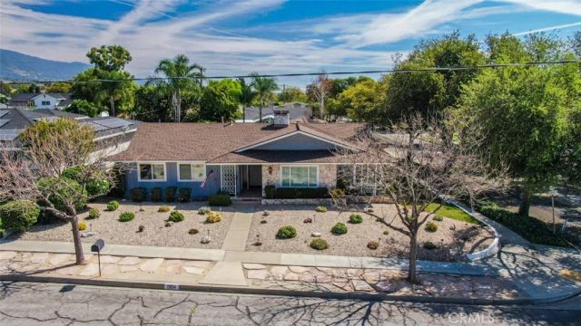 1904 Belmar, Upland, CA 91784