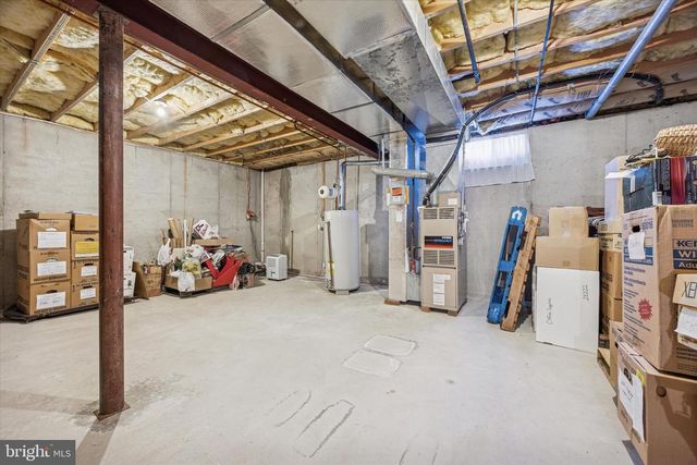 132 BARTLETT CT, Telford, PA 18969