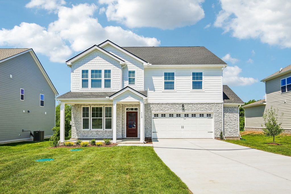 113 Emeline Way, Mount Juliet, TN 37122