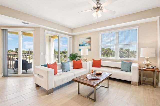 7 RIVERWALK DRIVE 307, New Smyrna Beach, FL 32169
