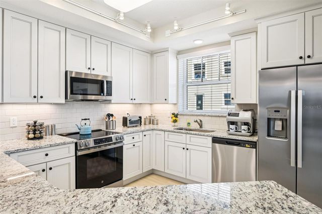 7 RIVERWALK DRIVE 307, New Smyrna Beach, FL 32169