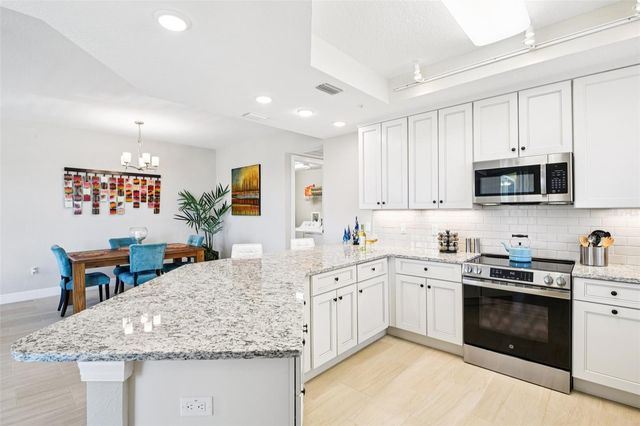 7 RIVERWALK DRIVE 307, New Smyrna Beach, FL 32169