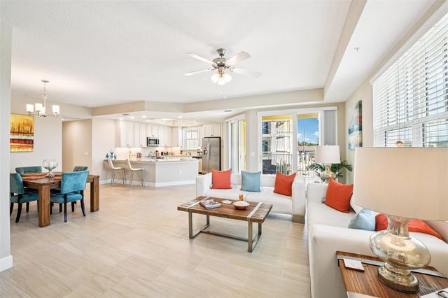 7 RIVERWALK DRIVE 307, New Smyrna Beach, FL 32169