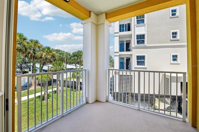 7 RIVERWALK DRIVE 307, New Smyrna Beach, FL 32169