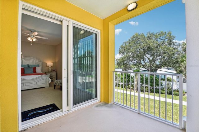 7 RIVERWALK DRIVE 307, New Smyrna Beach, FL 32169